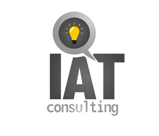 IAT Consulting · plataforma de atendimento com IA no WhatsApp