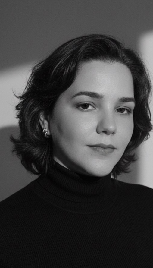 Flávia Porto, fundadora e CEO da IAT Consulting.
